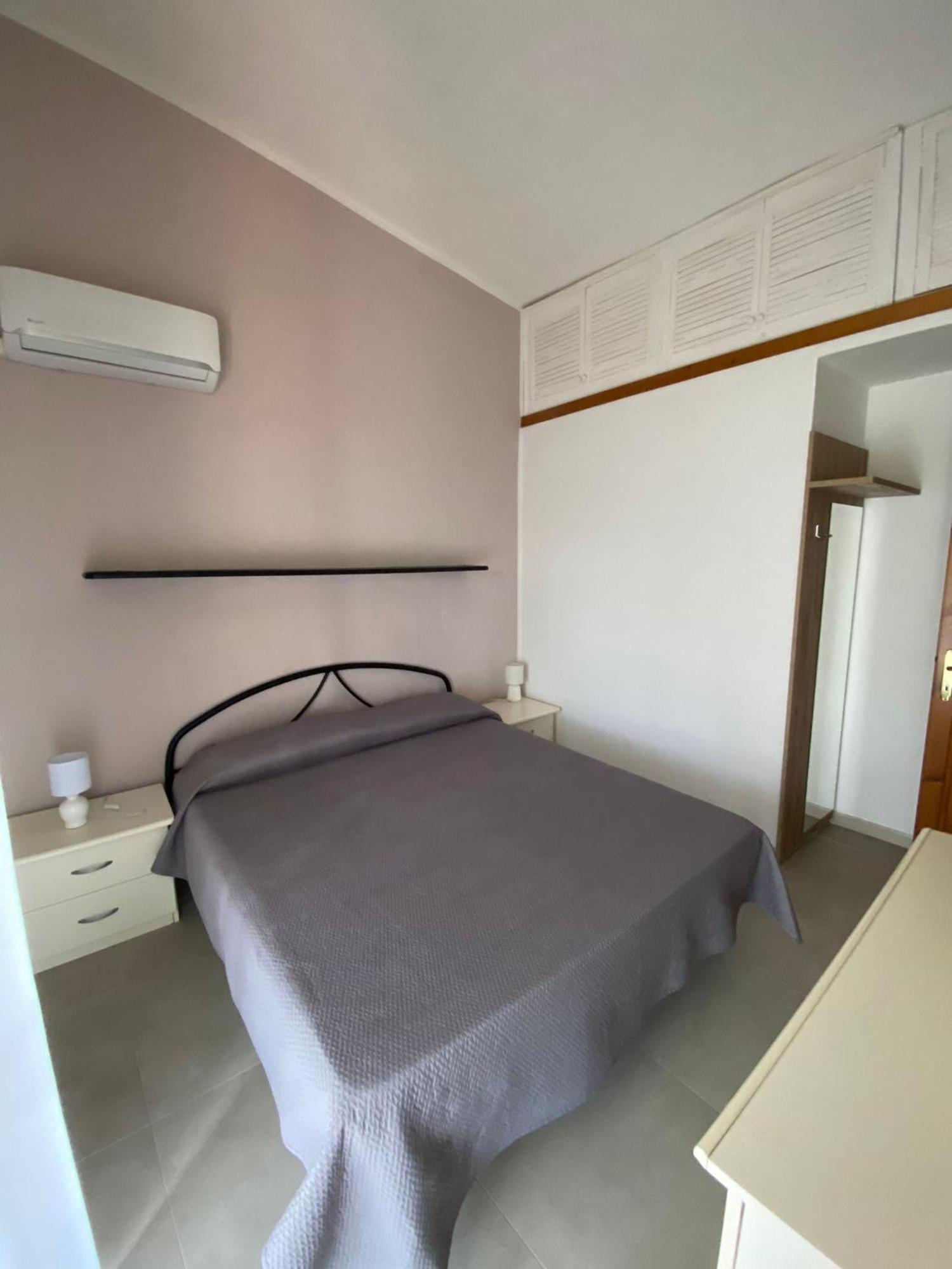 스틴티노 Casa Le Tonnare 6 빌라 외부 사진