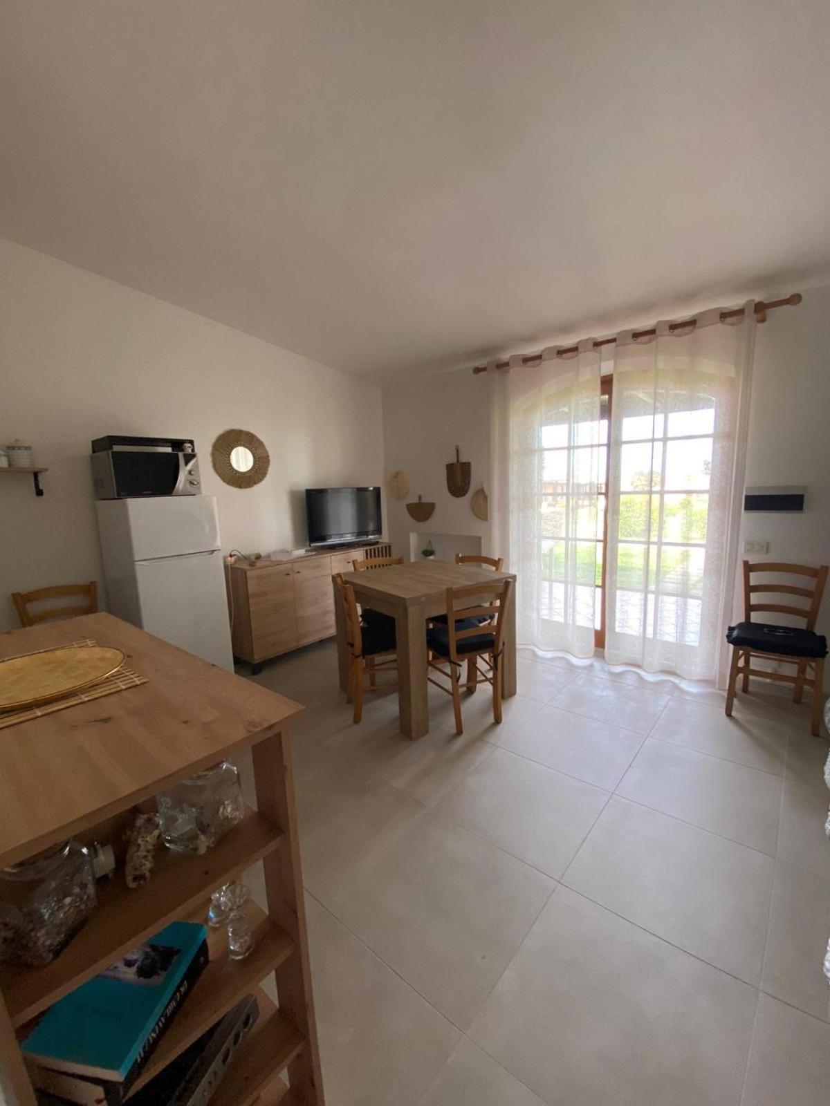 스틴티노 Casa Le Tonnare 6 빌라 외부 사진