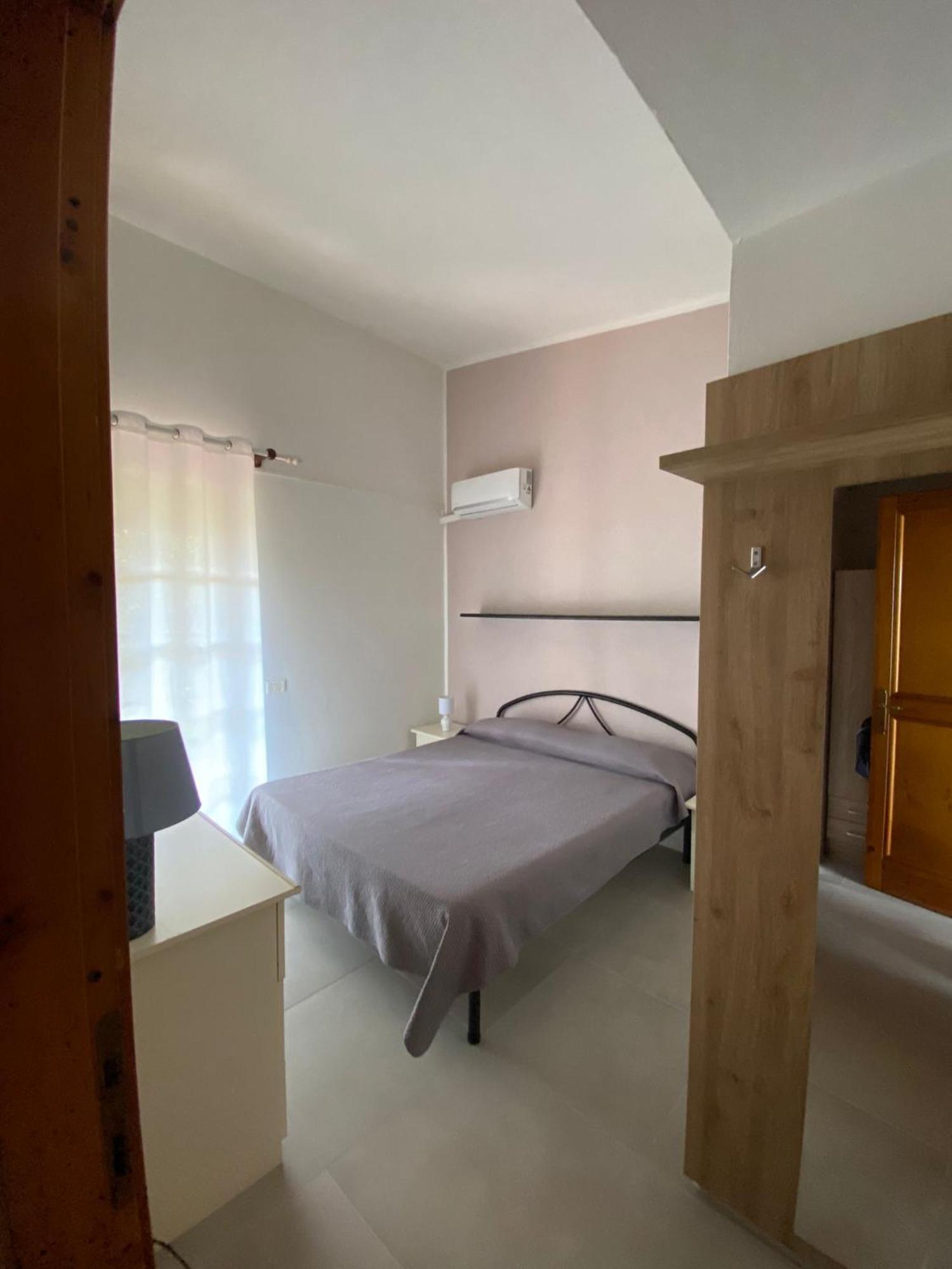 스틴티노 Casa Le Tonnare 6 빌라 외부 사진