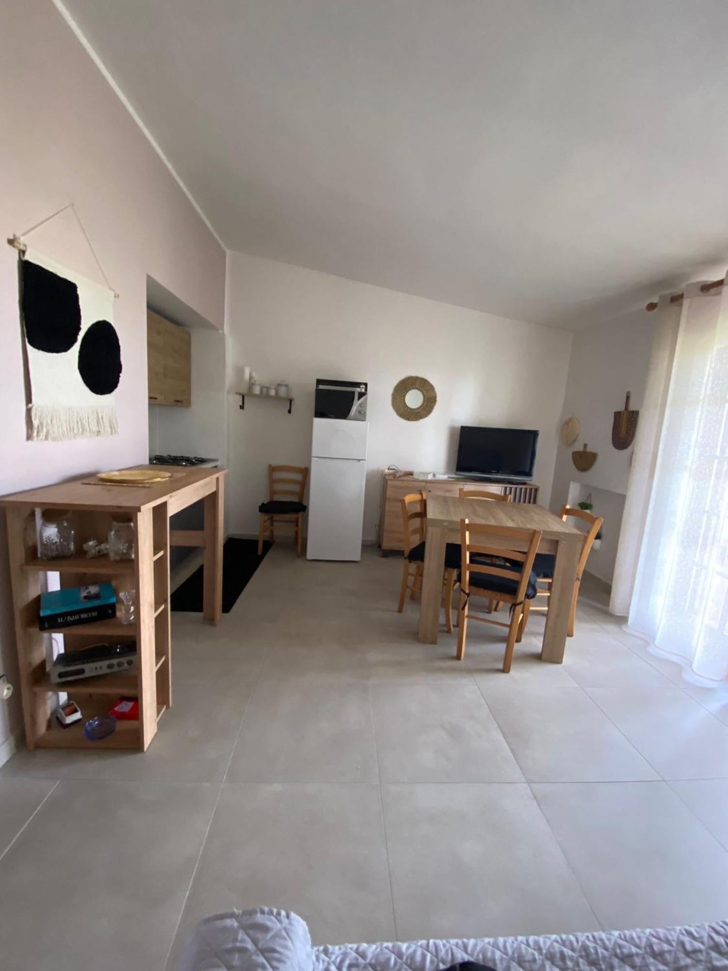 스틴티노 Casa Le Tonnare 6 빌라 외부 사진