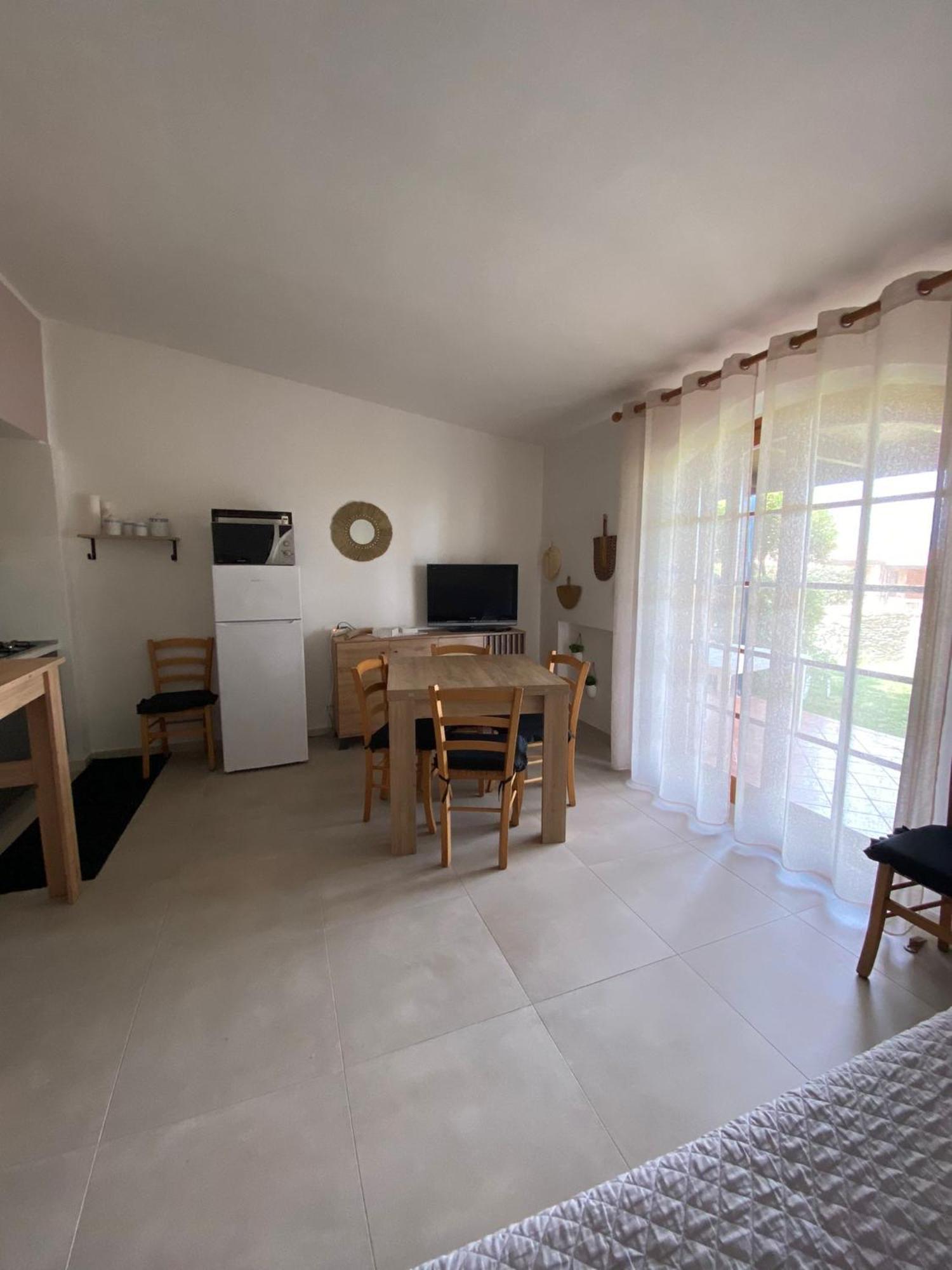 스틴티노 Casa Le Tonnare 6 빌라 외부 사진