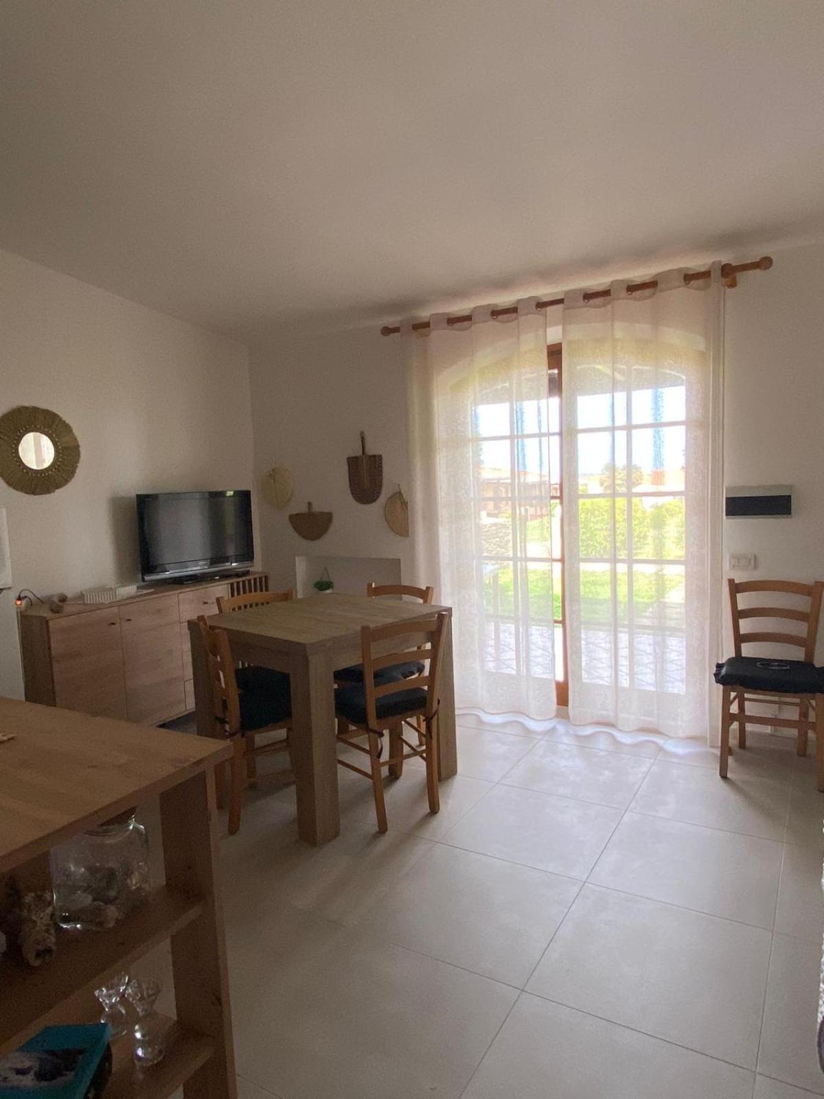 스틴티노 Casa Le Tonnare 6 빌라 외부 사진